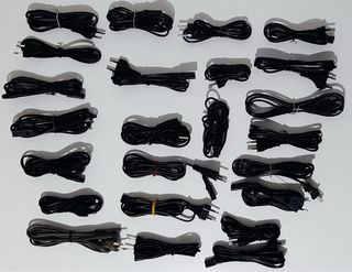Cables de alimentacion 