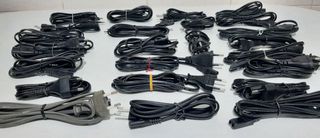 Cables de alimentacion 