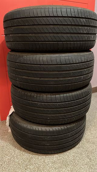 Neumáticos Michelin Primacy 225/45 R17 94V