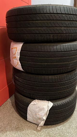 Neumáticos Michelin Primacy 225/45 R17 94V
