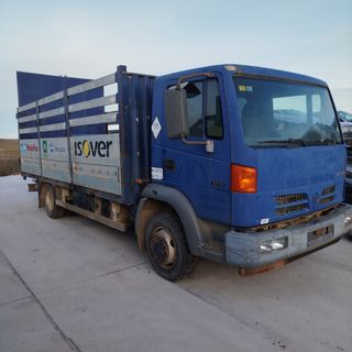 Despiece desguace Nissan atleon 120.16