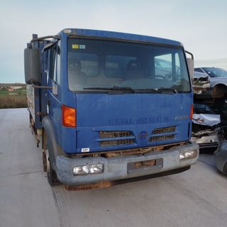 Despiece desguace Nissan atleon 120.16
