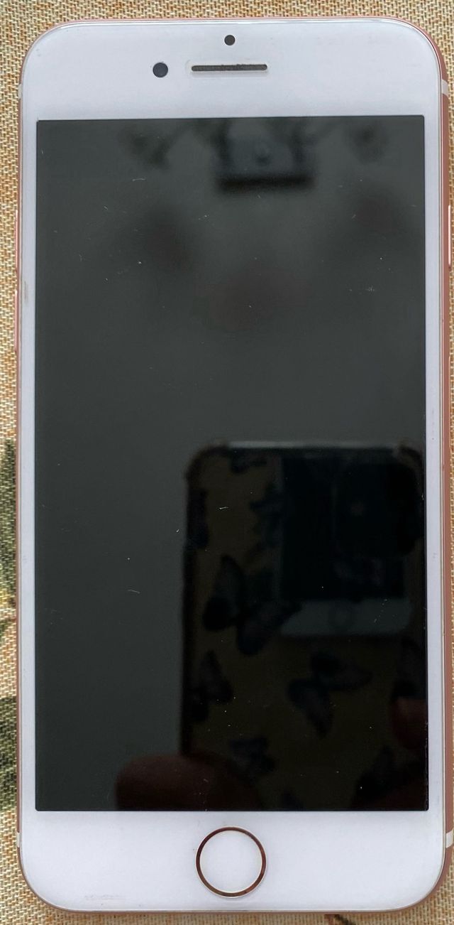 iPhone 7 32Gb Oro Rosa -