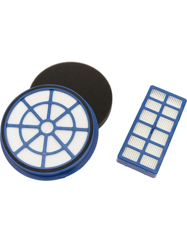 Filtro aspiradora hoover