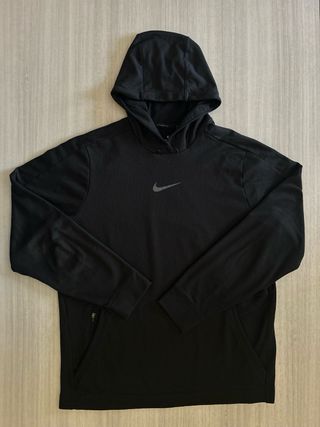 Sudadera Nike Pro Felpa