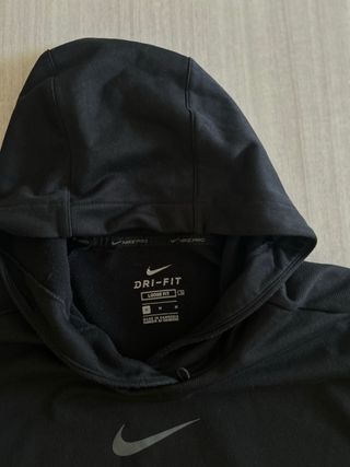 Sudadera Nike Pro Felpa