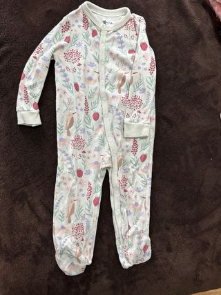 Pijama bebe