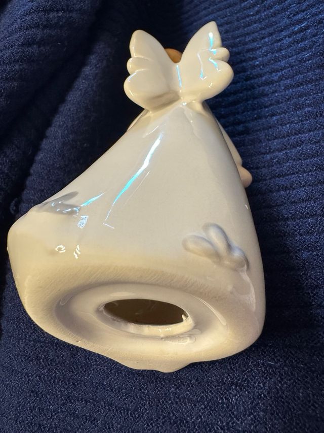 Angioletto ceramica beige -