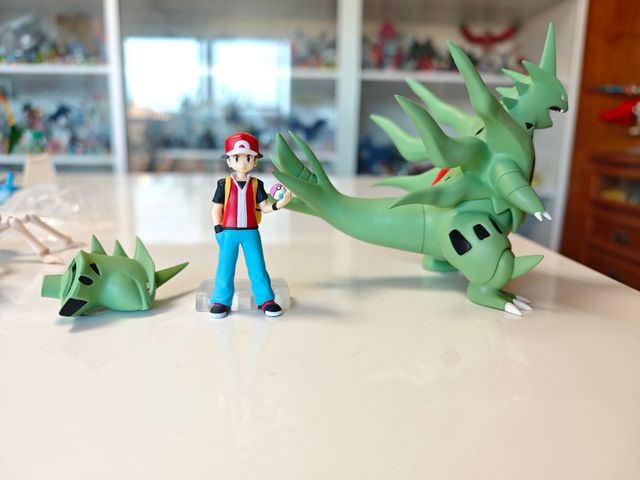 1/20 mega tyranitar sxg studio