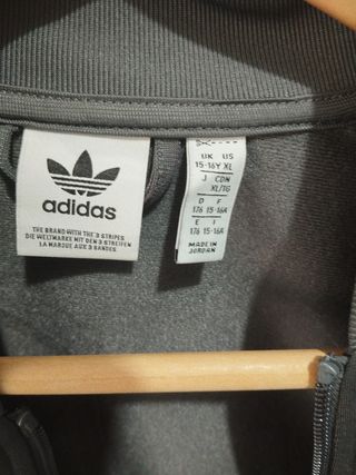 Chándal Adidas 