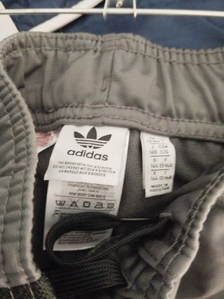 Chándal Adidas 