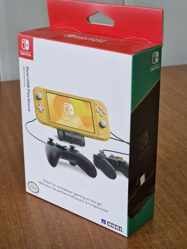 Nintendo Switch Lite + Animal Crossing +accesorios