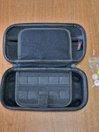 Nintendo Switch Lite + Animal Crossing +accesorios