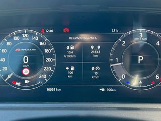 Land-Rover Range Rover Velar 2.0 D240 177kW R-Dynamic 4WD Auto