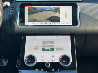 Land-Rover Range Rover Velar 2.0 D240 177kW R-Dynamic 4WD Auto