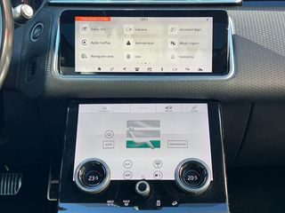 Land-Rover Range Rover Velar 2.0 D240 177kW R-Dynamic 4WD Auto