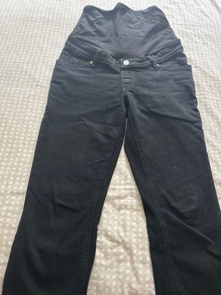 Pantalón pre mamá