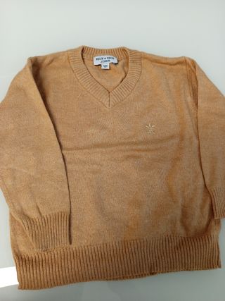 Set di 2 maglie per bambini