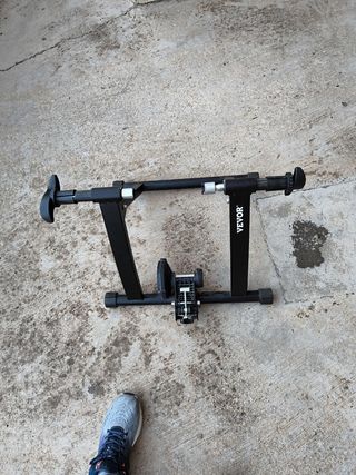 Rodillo bici