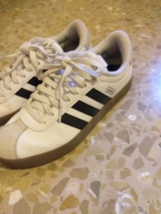 botines adidas