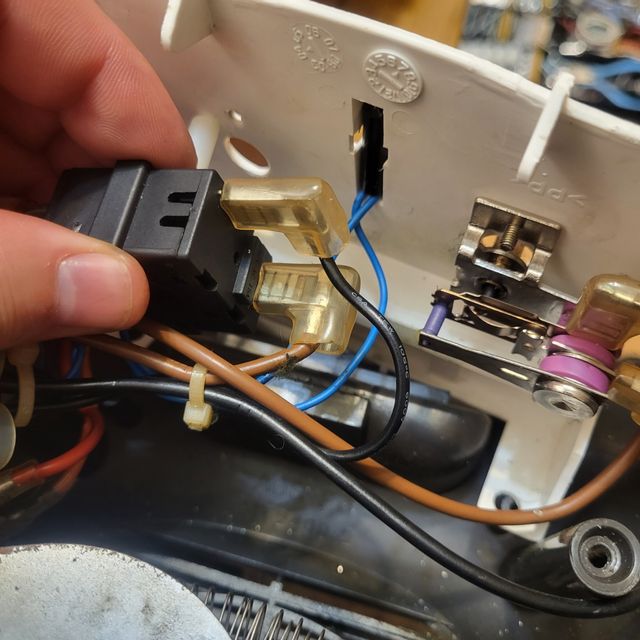 Reparación de móviles