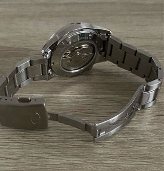 Reloj lujo Orient Star Made in Japan