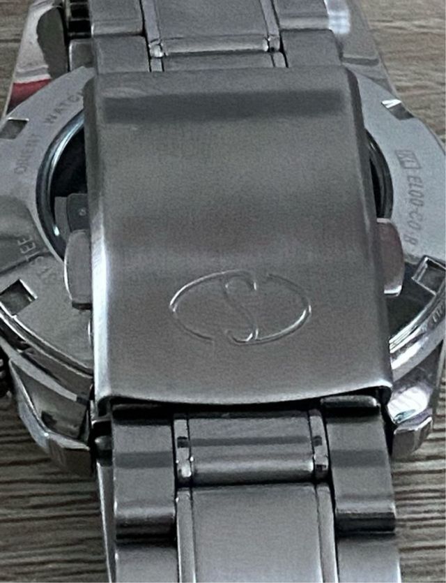 Reloj lujo Orient Star Made in Japan