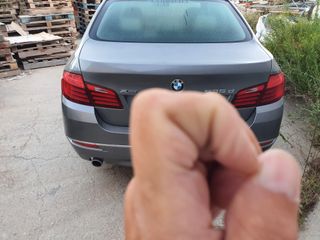 despiece bmw 535 F10