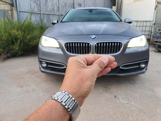 despiece bmw 535 F10