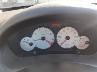 Peugeot 206 descapotable