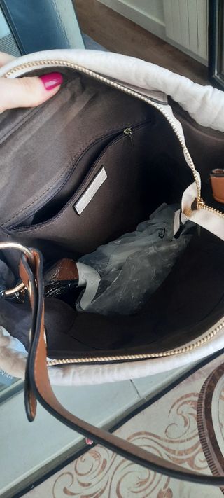 Bolso parfois