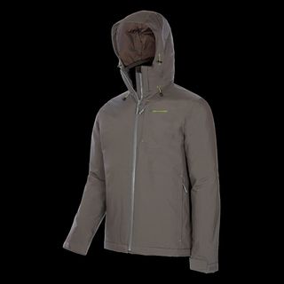 Chaqueta Trangoworld hombre S nuevo 
