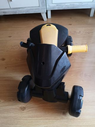 Vendo Moto/Correpasillos 