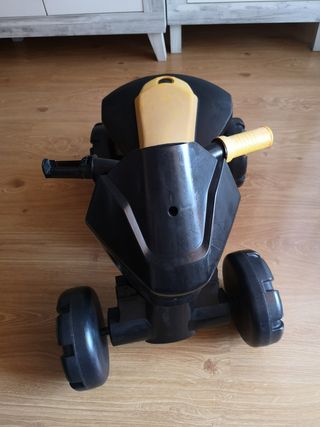 Vendo Moto/Correpasillos 