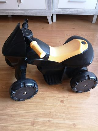 Vendo Moto/Correpasillos 