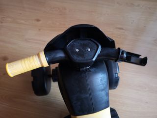 Vendo Moto/Correpasillos 