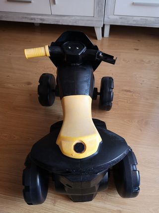 Vendo Moto/Correpasillos 
