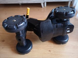 Vendo Moto/Correpasillos 