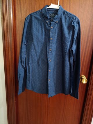 Camisa chico