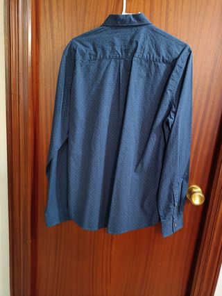 Camisa chico