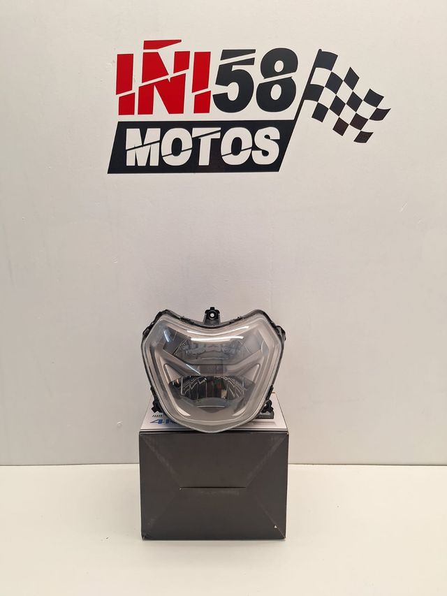 OPTICA DELANTERA   SYM SHYMPHONY  125