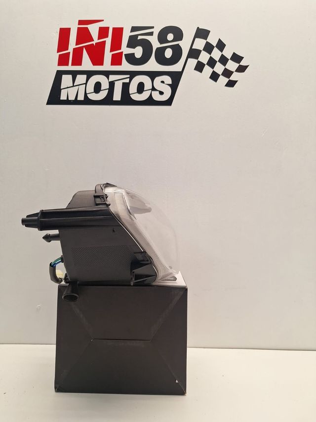 OPTICA DELANTERA   SYM SHYMPHONY  125