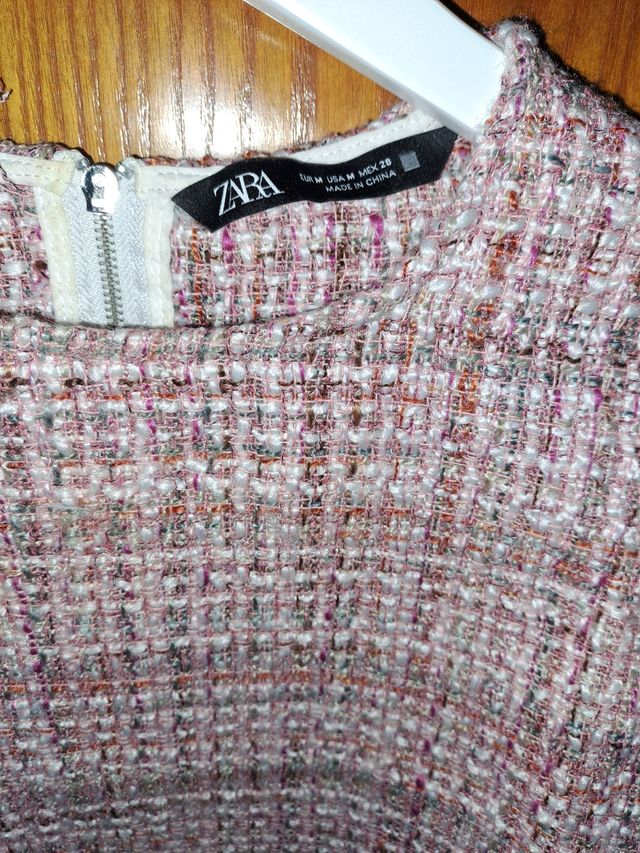 Cuerpo Zara 