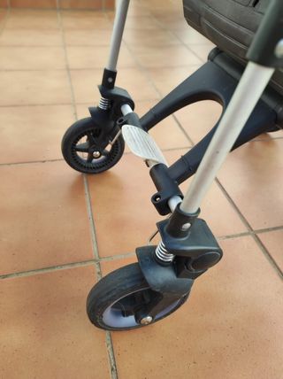 Carrito bugaboo bee 5