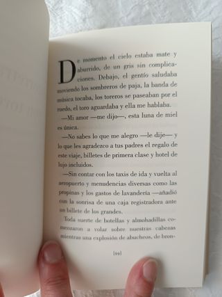 TUTEN: Autorretrato con toros