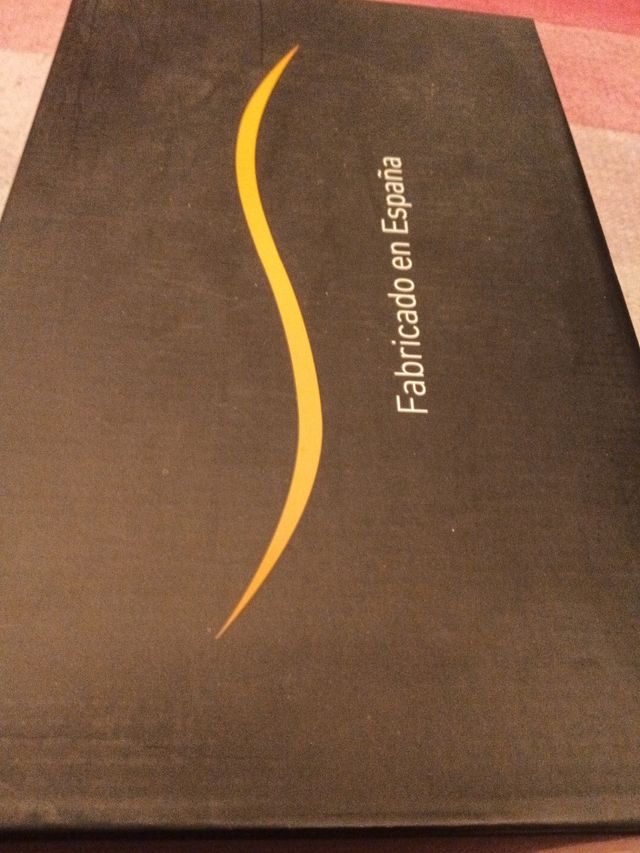 Calzado de Doctor Cutillas