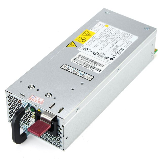 Fuente de alimentación HP (DPS-800GB A)