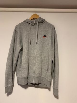 Sudadera chico