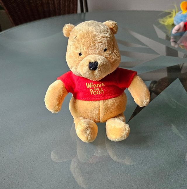 Winnie the Pooh " Disney"