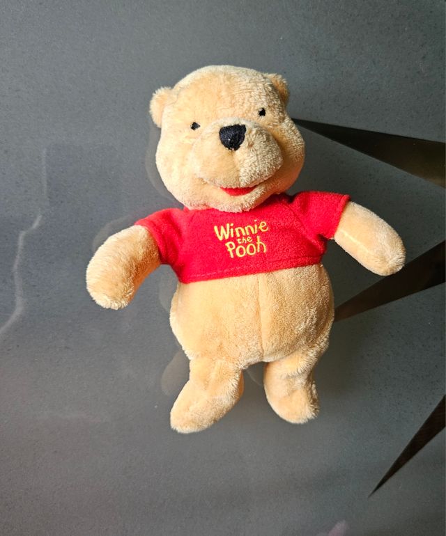 Winnie the Pooh " Disney"